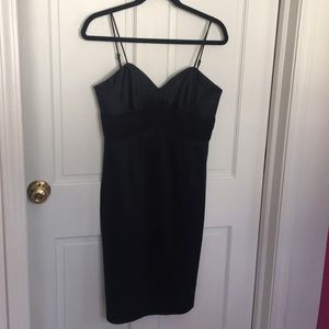 Beautiful cocktail dress by Laundry